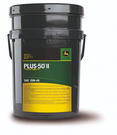 VC50002x020 - Ulei motor PLUS 50 II 20L